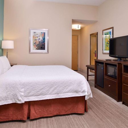 Hampton Inn By Hilton Decatur Zewnętrze zdjęcie