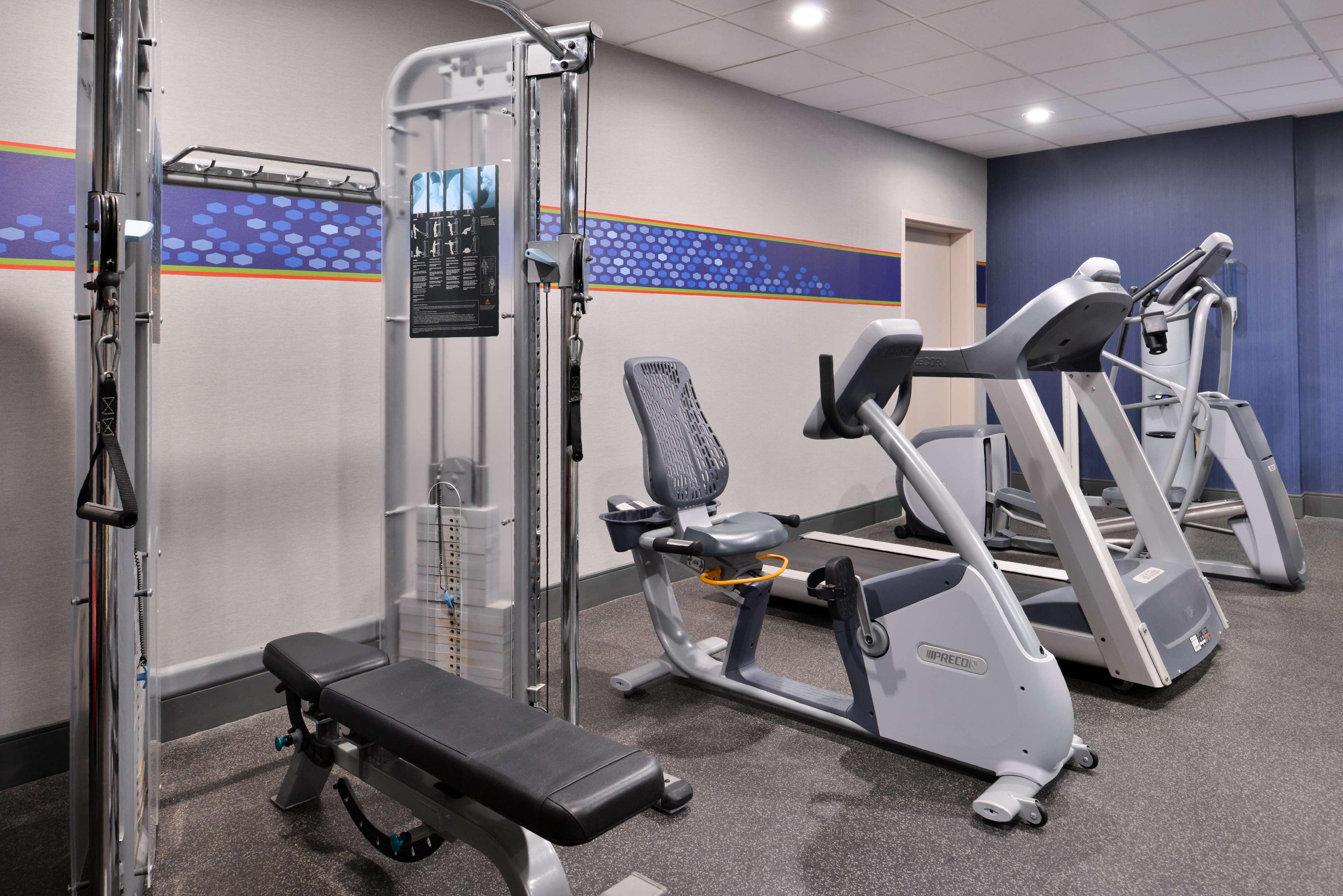 Hampton Inn By Hilton Decatur Zewnętrze zdjęcie