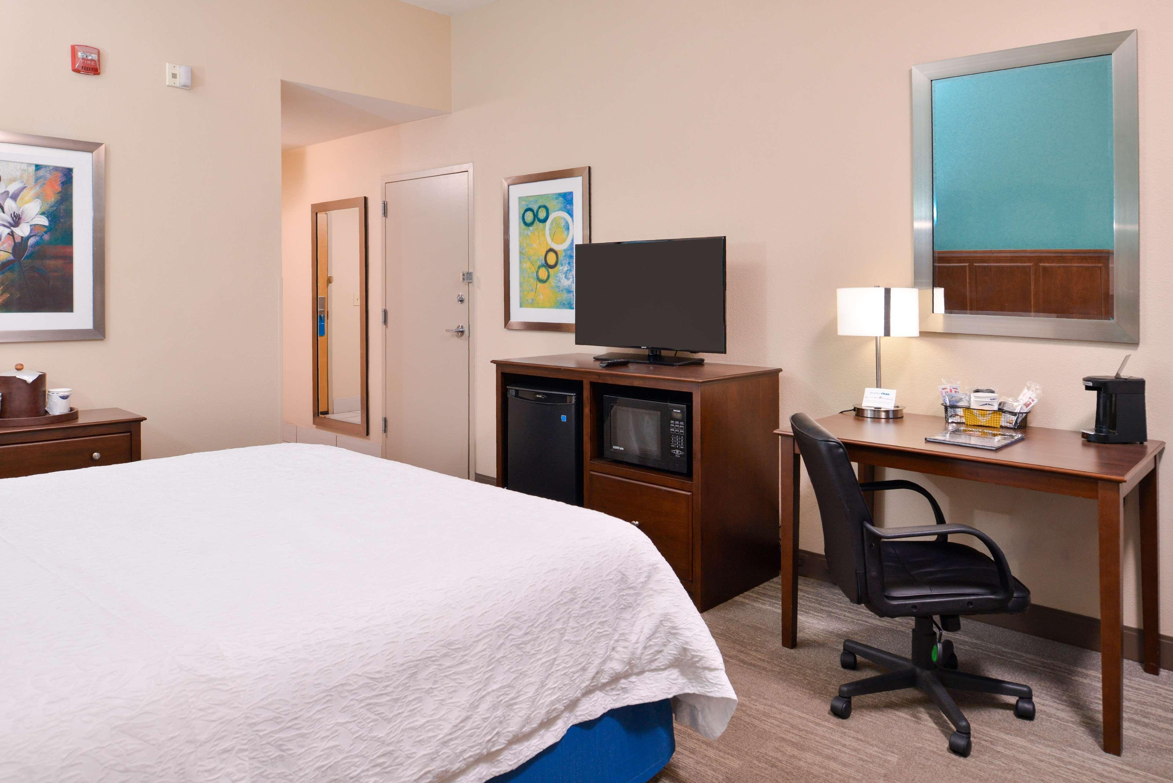Hampton Inn By Hilton Decatur Zewnętrze zdjęcie