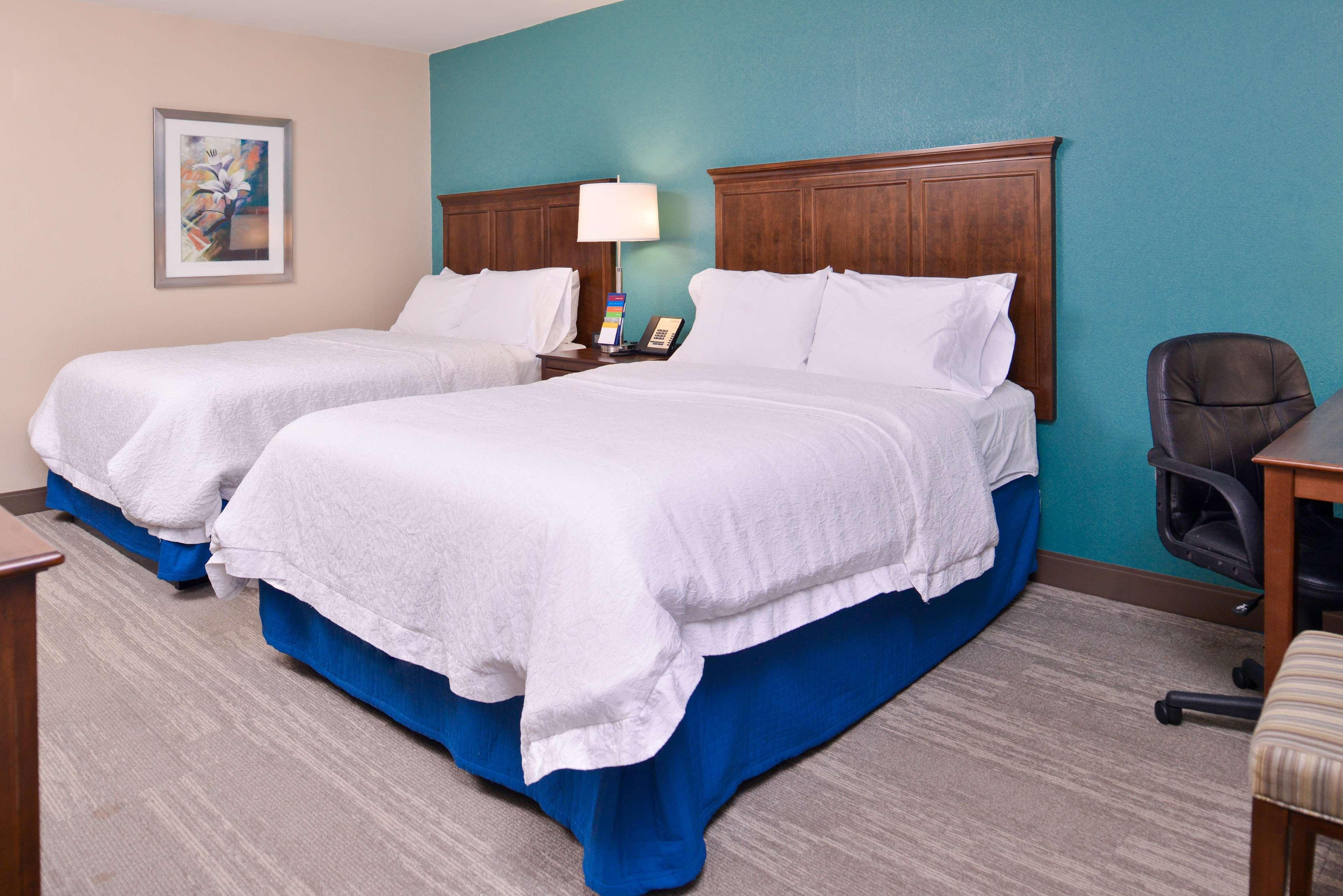 Hampton Inn By Hilton Decatur Zewnętrze zdjęcie