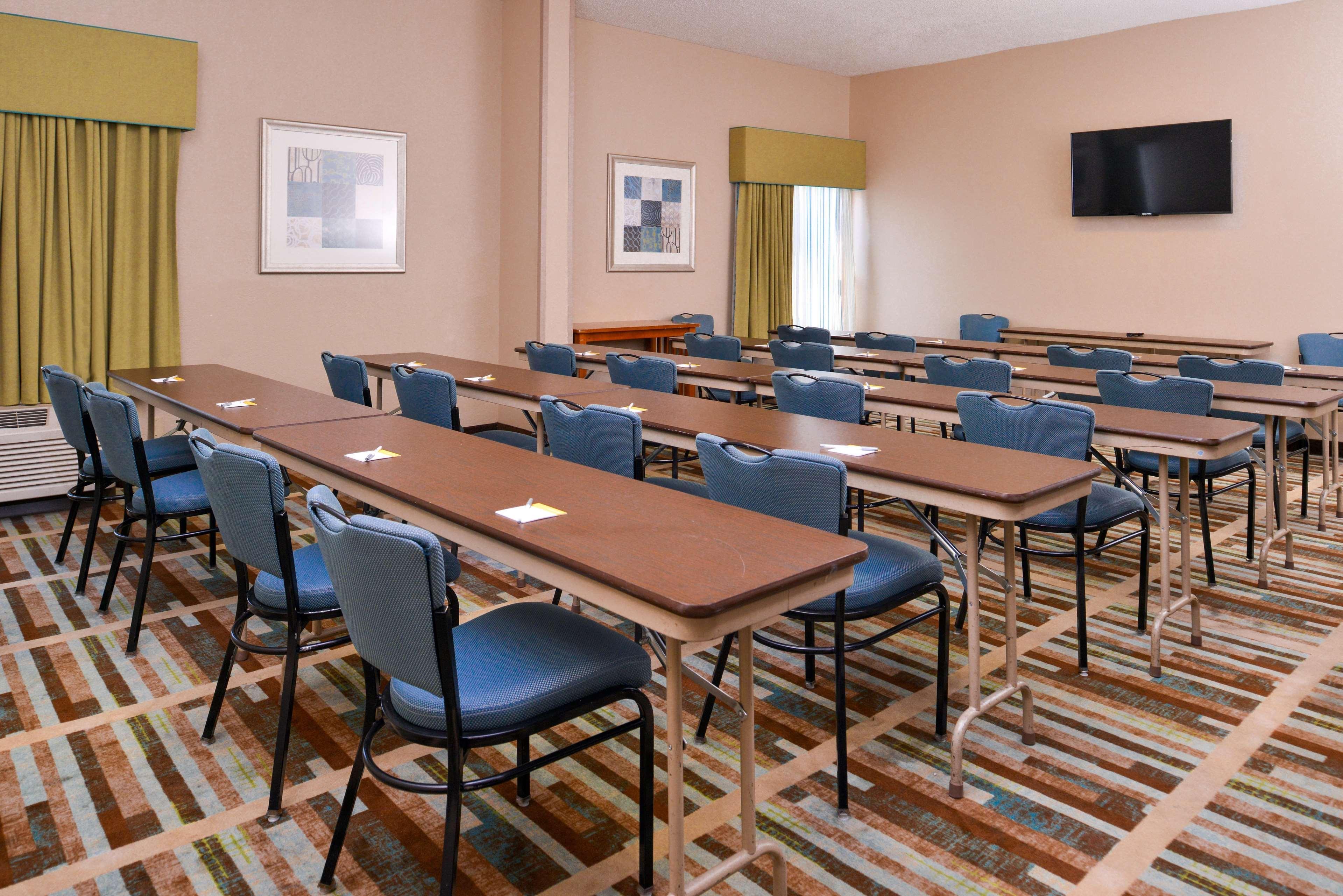 Hampton Inn By Hilton Decatur Zewnętrze zdjęcie