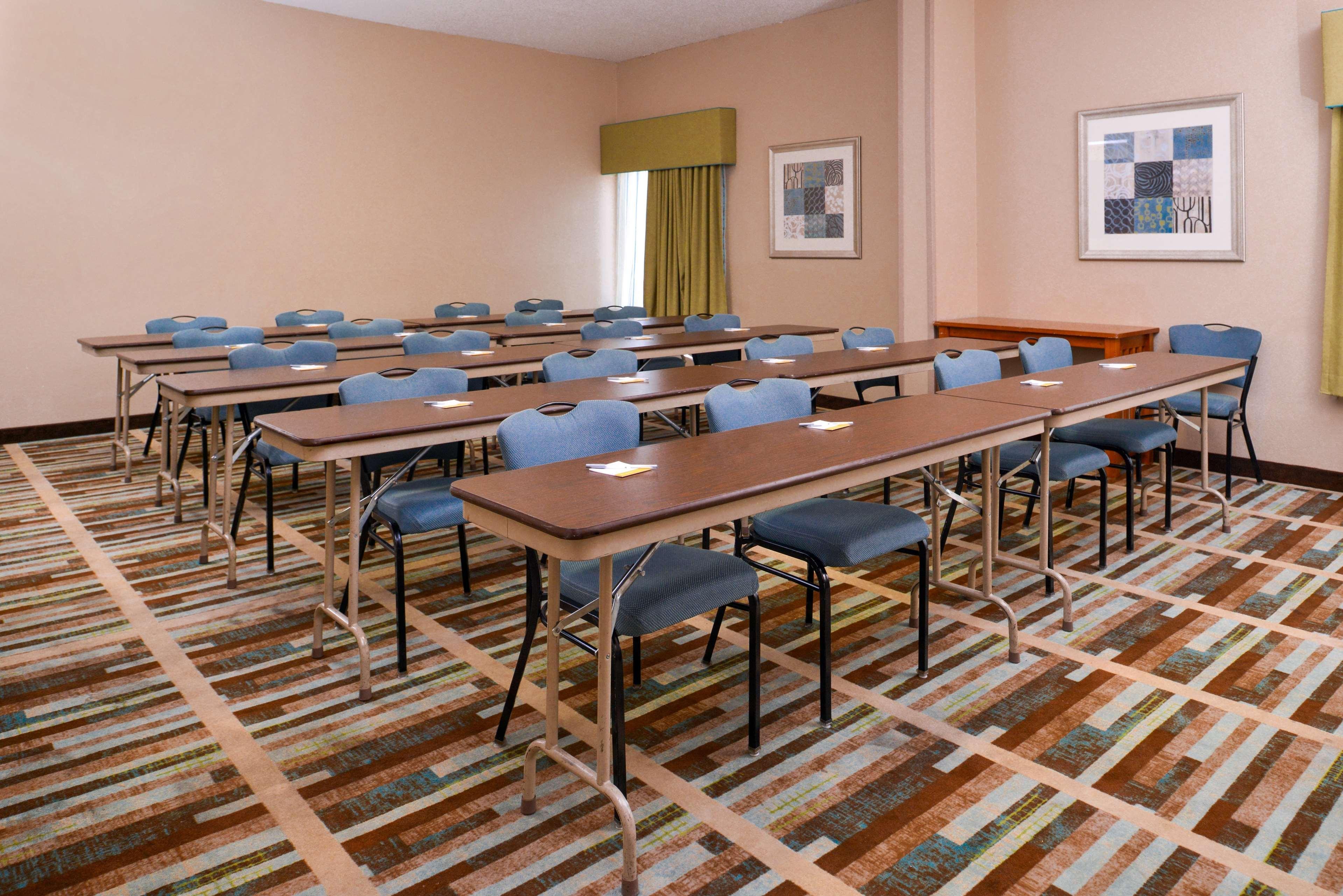 Hampton Inn By Hilton Decatur Zewnętrze zdjęcie
