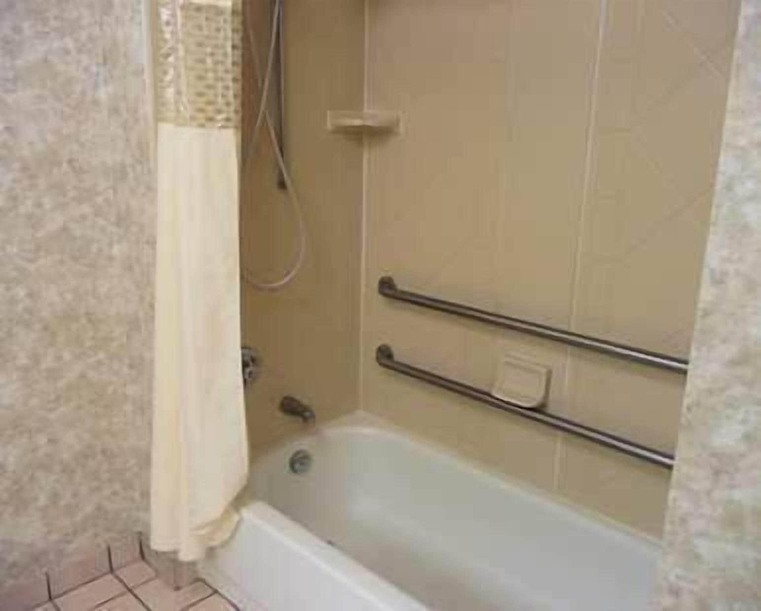 Hampton Inn By Hilton Decatur Zewnętrze zdjęcie