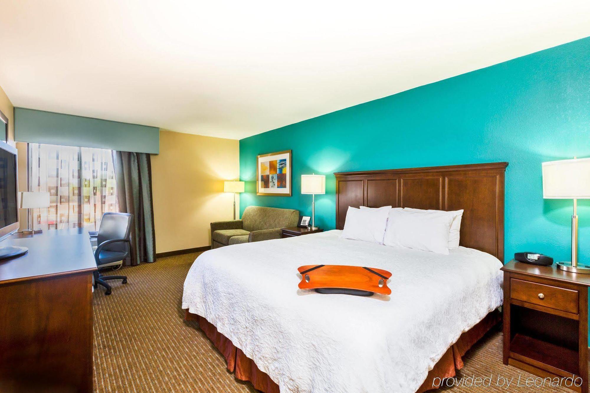 Hampton Inn By Hilton Decatur Zewnętrze zdjęcie