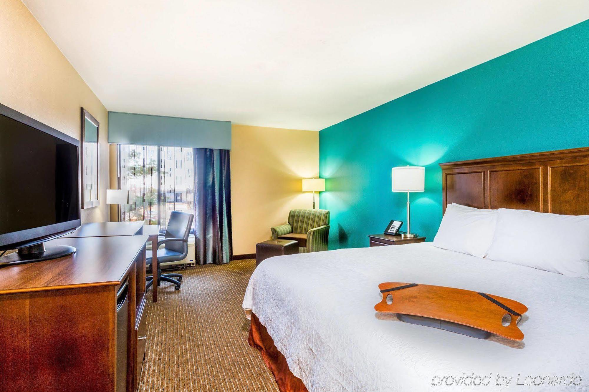 Hampton Inn By Hilton Decatur Zewnętrze zdjęcie