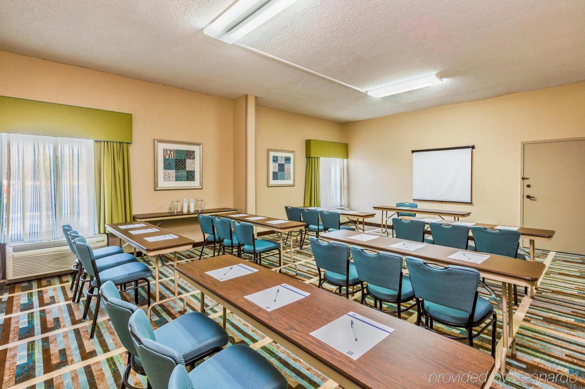 Hampton Inn By Hilton Decatur Zewnętrze zdjęcie