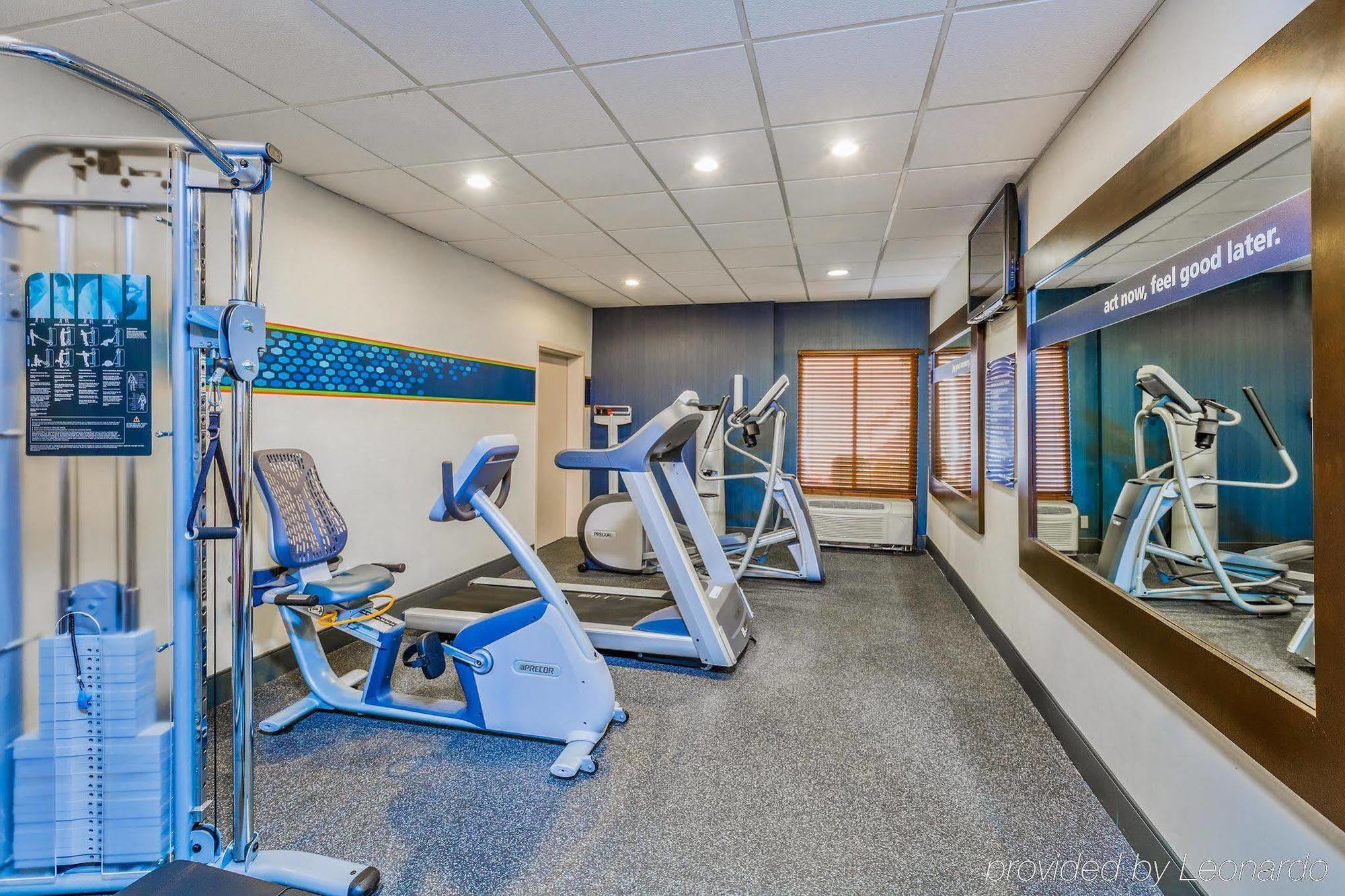 Hampton Inn By Hilton Decatur Zewnętrze zdjęcie